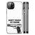 Apple iPhone 13 | iPhone 14 Telefoon Hoesje Pistol DTMP