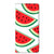 Samsung Galaxy A71 Flip Style Cover Watermelons - B2C Telecom