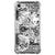 Extreme Case iPhone SE 2022/2020 | iPhone 8/7 Skulls Angel