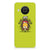 Nokia X10 | X20 Telefoonhoesje met Naam Doggy Biscuit B2C Telecom