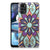 Motorola Moto G22 TPU Case Purple Flower