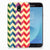 Samsung Galaxy J7 2017 | J7 Pro TPU bumper Zigzag Multi Color