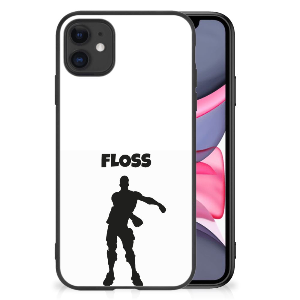 iPhone 11 Hoesje Floss