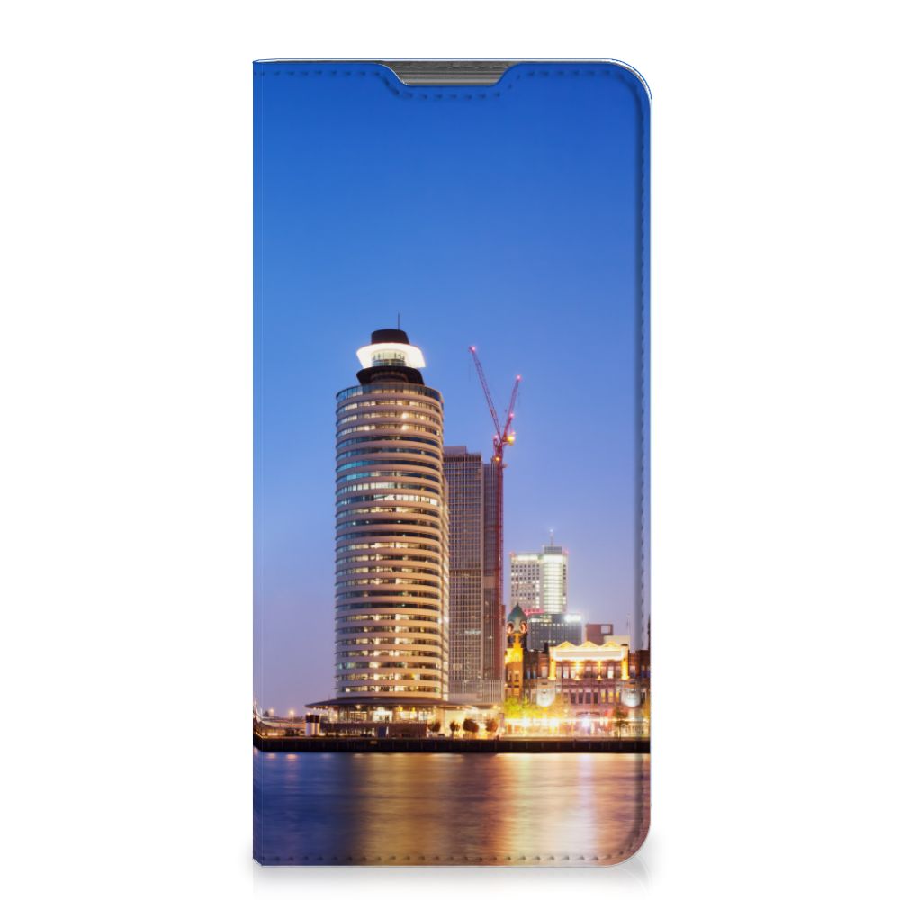 Motorola Moto G52 | Moto G82 Book Cover Rotterdam - B2C Telecom