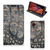Samsung Galaxy Xcover 5 Hoesje maken Krokodillenprint - B2C Telecom