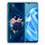 OPPO A91 Telefoonhoesje met Naam Boho Text B2C Telecom