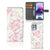 Motorola Moto G100 Hoesje Lovely Flowers