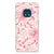 Nokia XR20 TPU Case Pink Flowers B2C Telecom