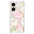 OPPO A98 Case Lovely Flowers