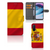 OnePlus Nord CE 5G Bookstyle Case Spanje