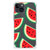 iPhone 15 Plus Beschermhoes Watermelons