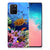 Samsung Galaxy S10 Lite TPU Hoesje Vissen