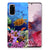 Samsung Galaxy S20 TPU Hoesje Vissen B2C Telecom