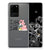 Samsung Galaxy S20 Ultra Telefoonhoesje met Naam i Can B2C Telecom