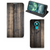Nokia 3.4 Book Wallet Case Steigerhout - B2C Telecom