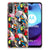 Motorola Moto E20 | E40 TPU Hoesje Birds B2C Telecom