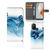 OnePlus Nord N100 Telefoonhoesje met Pasjes Vlinders