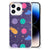 iPhone 14 Pro Anti Shock Bumper Case Space B2C Telecom