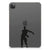 iPad Pro 11 (2024) Tablet Back Cover Floss