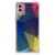 Nokia C32 Shockproof Case Polygon Dark B2C Telecom