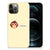 iPhone 12 Pro Max Telefoonhoesje met Naam Monkey B2C Telecom