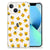 Doorzichtige Silicone Hoesje voor iPhone 13 Katten Emojis B2C Telecom