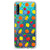 Huawei P30 Lite Beschermhoes Fruits