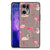 OPPO Find X5 Pro Dierenprint Telefoonhoesje Flamingo B2C Telecom
