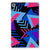 Lenovo Tab M10 Plus (3e generatie) Back Cover Funky Triangle - B2C Telecom