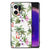 OPPO Find X5 Dierenprint Telefoonhoesje Flamingo Palms