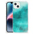 Back Cover Apple iPhone 14 Plus Painting Blue B2C Telecom