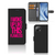 Xiaomi 11 Lite 5G NE | Mi 11 Lite Hoesje met naam Woke Up - Origineel Cadeau Zelf Maken