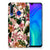 Honor 20 Lite TPU Case Flowers