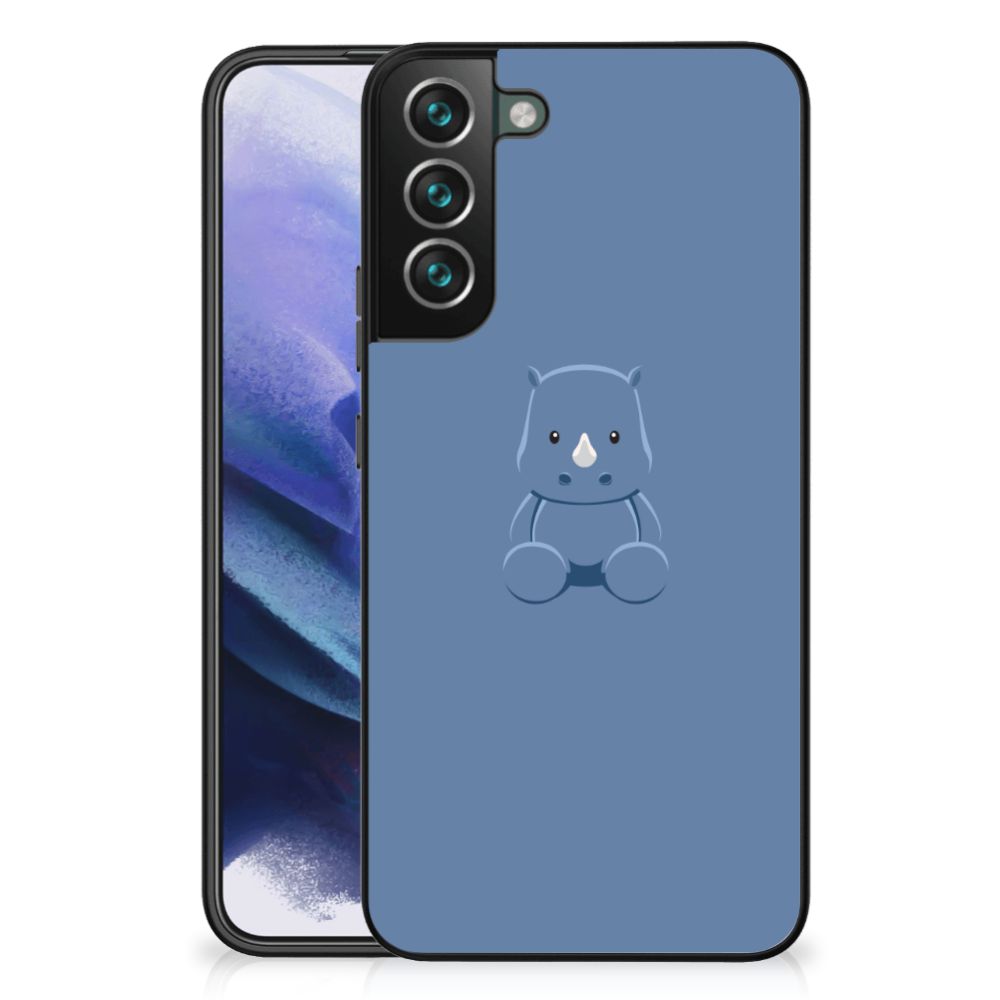 Samsung Galaxy S22 Plus Hoesje Baby Rhino B2C Telecom