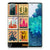 Samsung Galaxy S20 FE Siliconen Back Cover Postzegels B2C Telecom