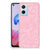 OPPO A96 | OPPO A76 TPU Case White Flowers
