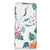 OPPO Find X5 Pro Hoesje maken Bird Flowers - B2C Telecom
