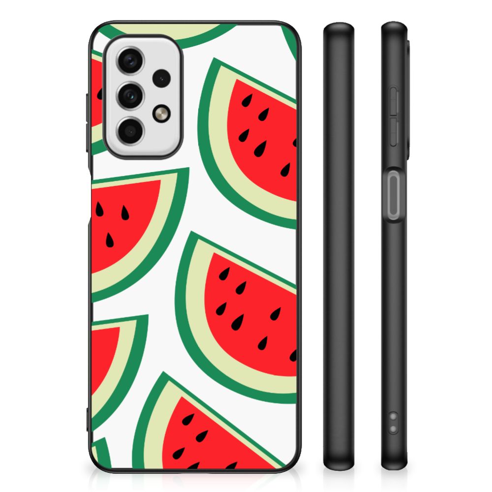 Samsung Galaxy A23 Back Cover Hoesje Watermelons B2C Telecom