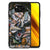 Xiaomi Poco X3 | X3 Pro Silicone Back Case Badges B2C Telecom