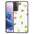 Samsung Galaxy S21 Plus Back Cover Hoesje Avocado B2C Telecom