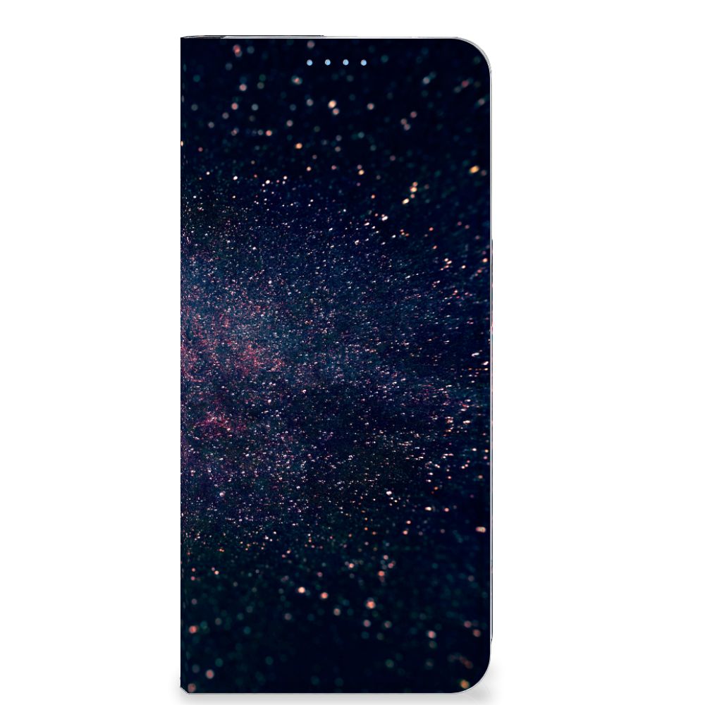 OPPO Reno8 Stand Case Stars - B2C Telecom