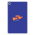 Lenovo Tab M10 Plus (3e generatie) Back cover met naam Never Give Up - B2C Telecom