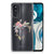Motorola Moto G52/G82 Telefoonhoesje met Naam Boho Text B2C Telecom