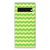 Google Pixel 6 Pro TPU bumper Waves Green B2C Telecom