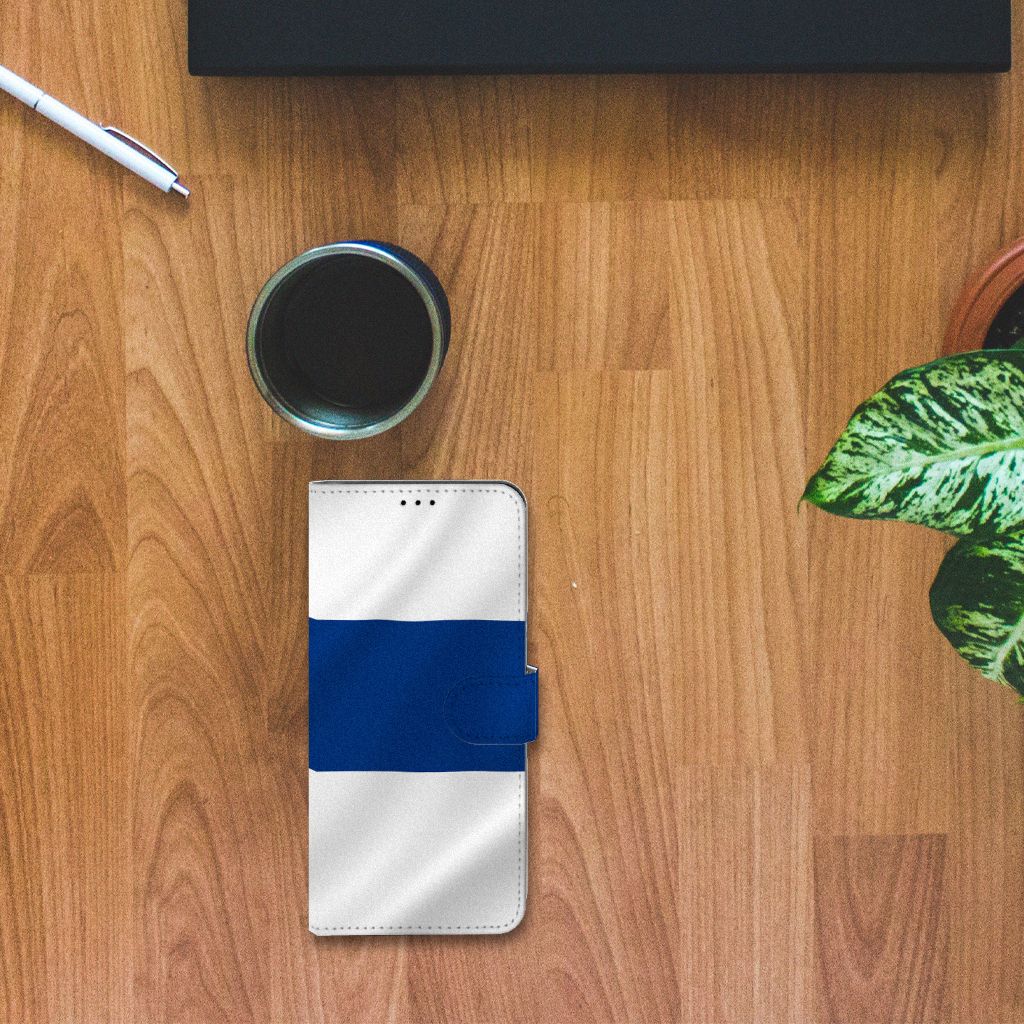 Sony Xperia 1 IV Bookstyle Case Finland