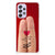 Samsung Galaxy A33 Anti Shock Bumper Case Liefde - Origineel Romantisch Cadeau B2C Telecom
