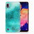 Hoesje maken Samsung Galaxy A10 Painting Blue