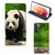 Samsung Galaxy S21 Hoesje maken Panda