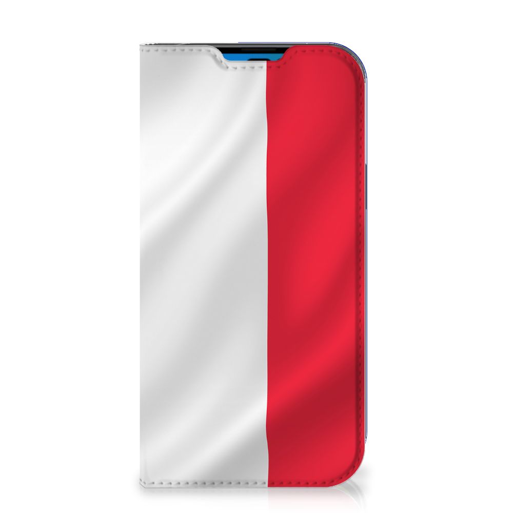iPhone 14 Pro Standcase Frankrijk - B2C Telecom