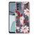 Hoesje maken Motorola Moto G62 5G Watercolor Flowers B2C Telecom
